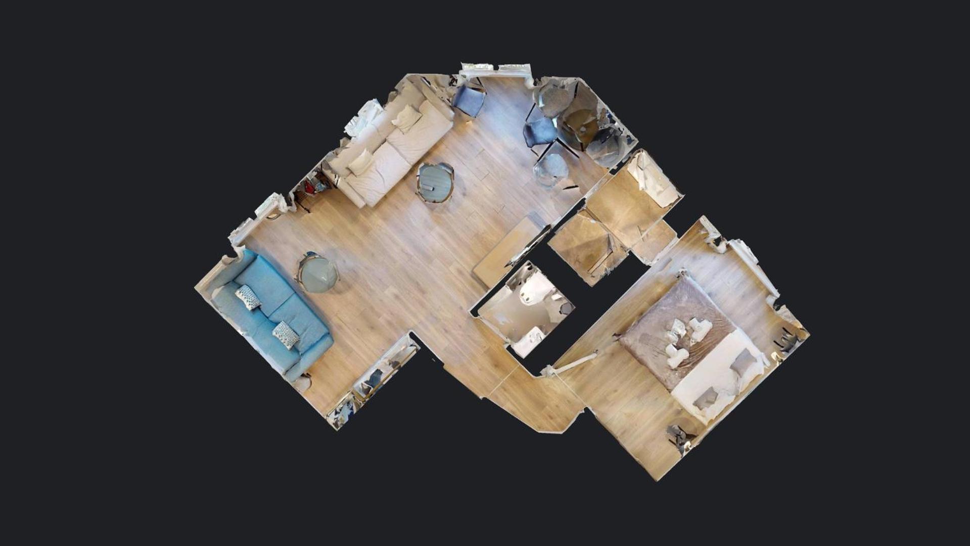 159 Suite Margot - Superbe Appartement A ปารีส ภายนอก รูปภาพ