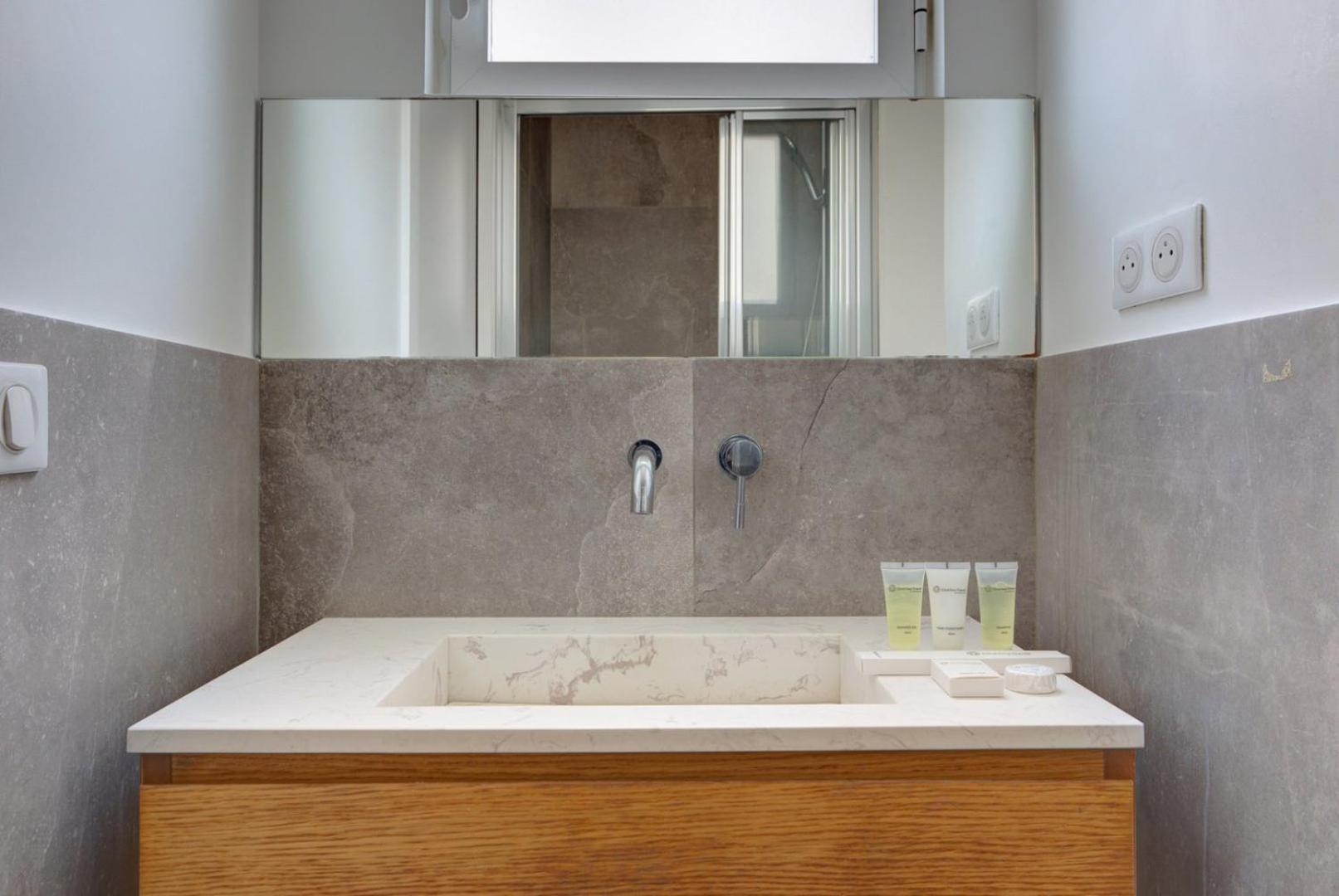 159 Suite Margot - Superbe Appartement A ปารีส ภายนอก รูปภาพ