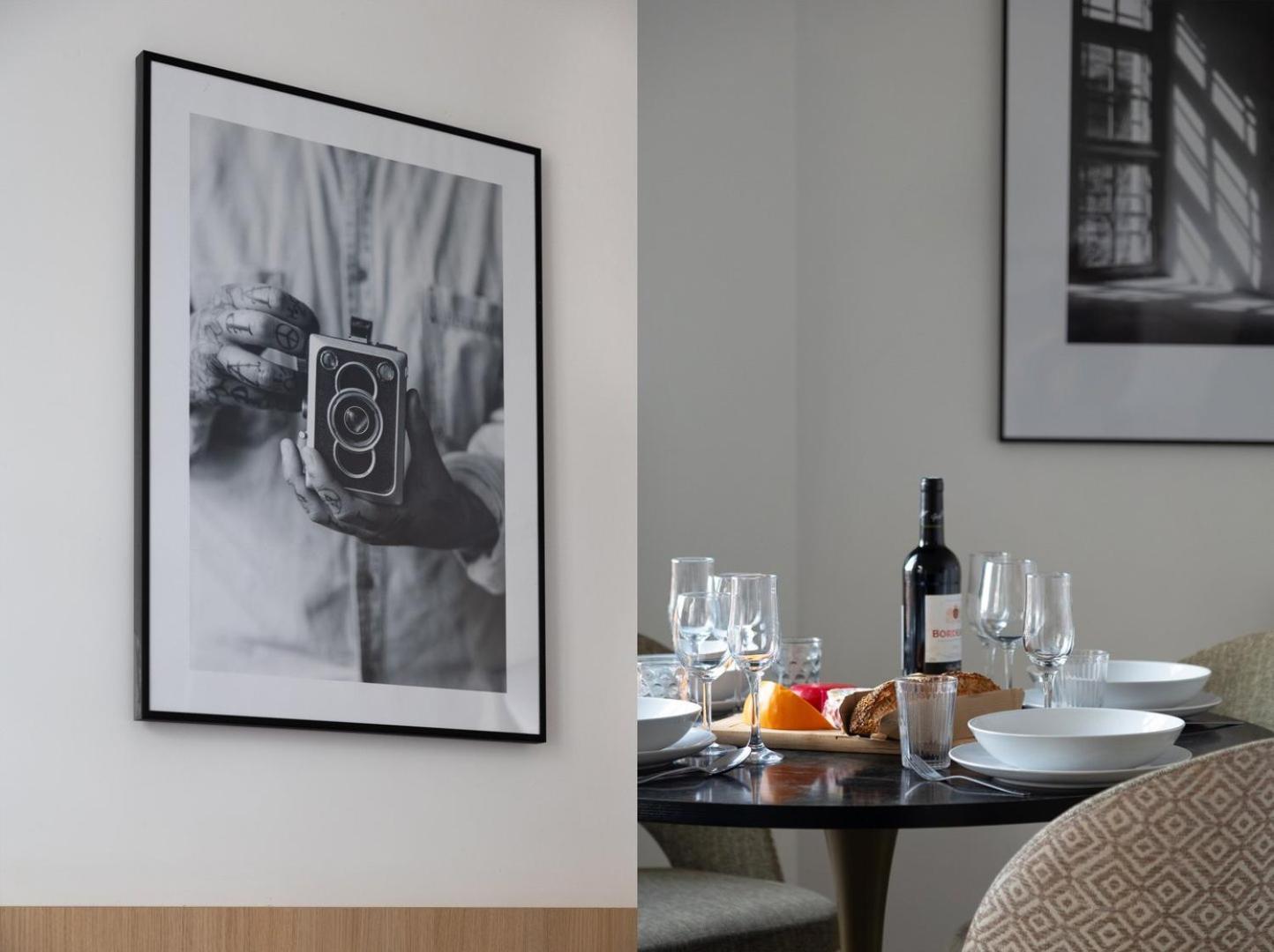 159 Suite Margot - Superbe Appartement A ปารีส ภายนอก รูปภาพ