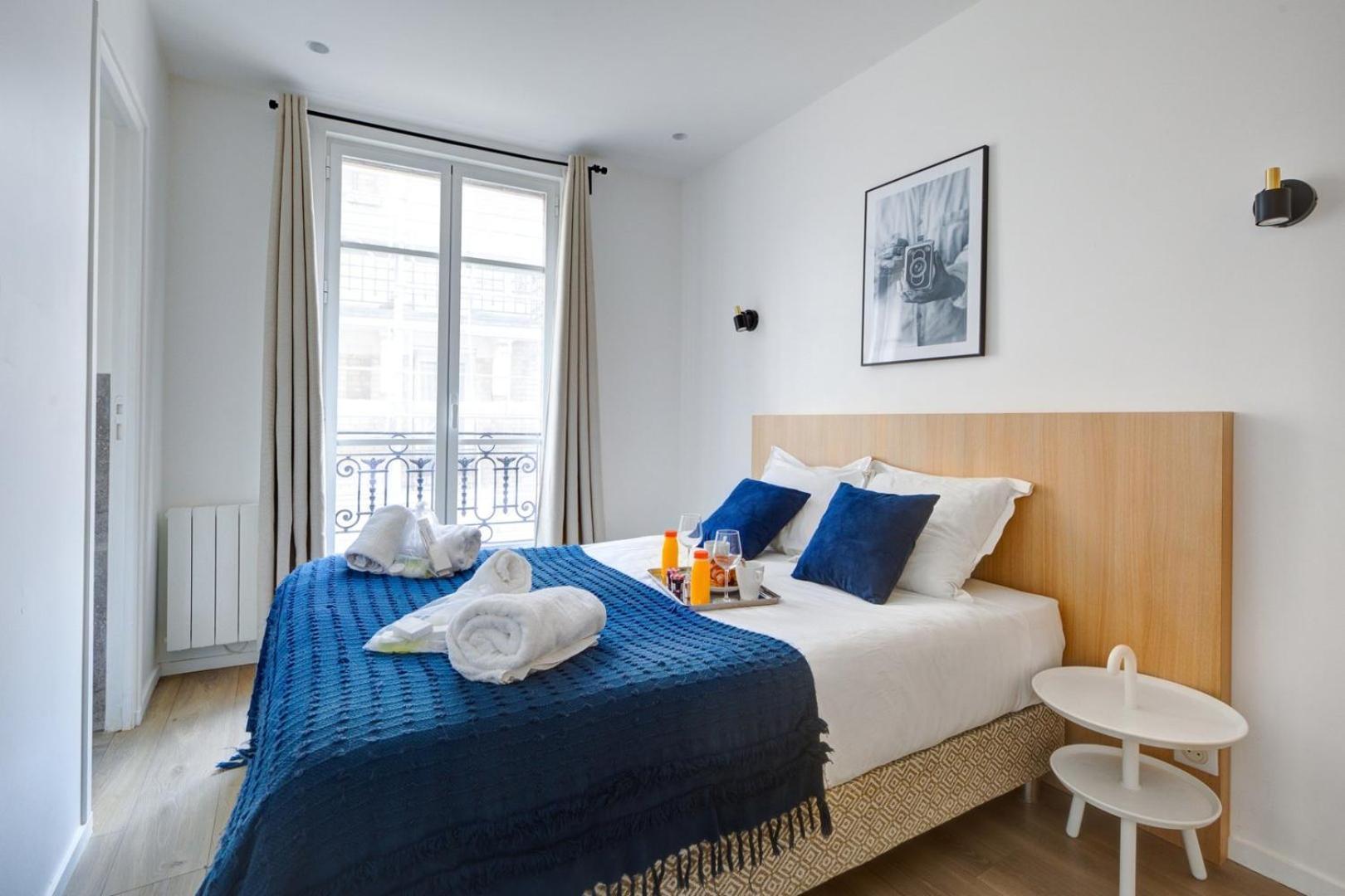 159 Suite Margot - Superbe Appartement A ปารีส ภายนอก รูปภาพ