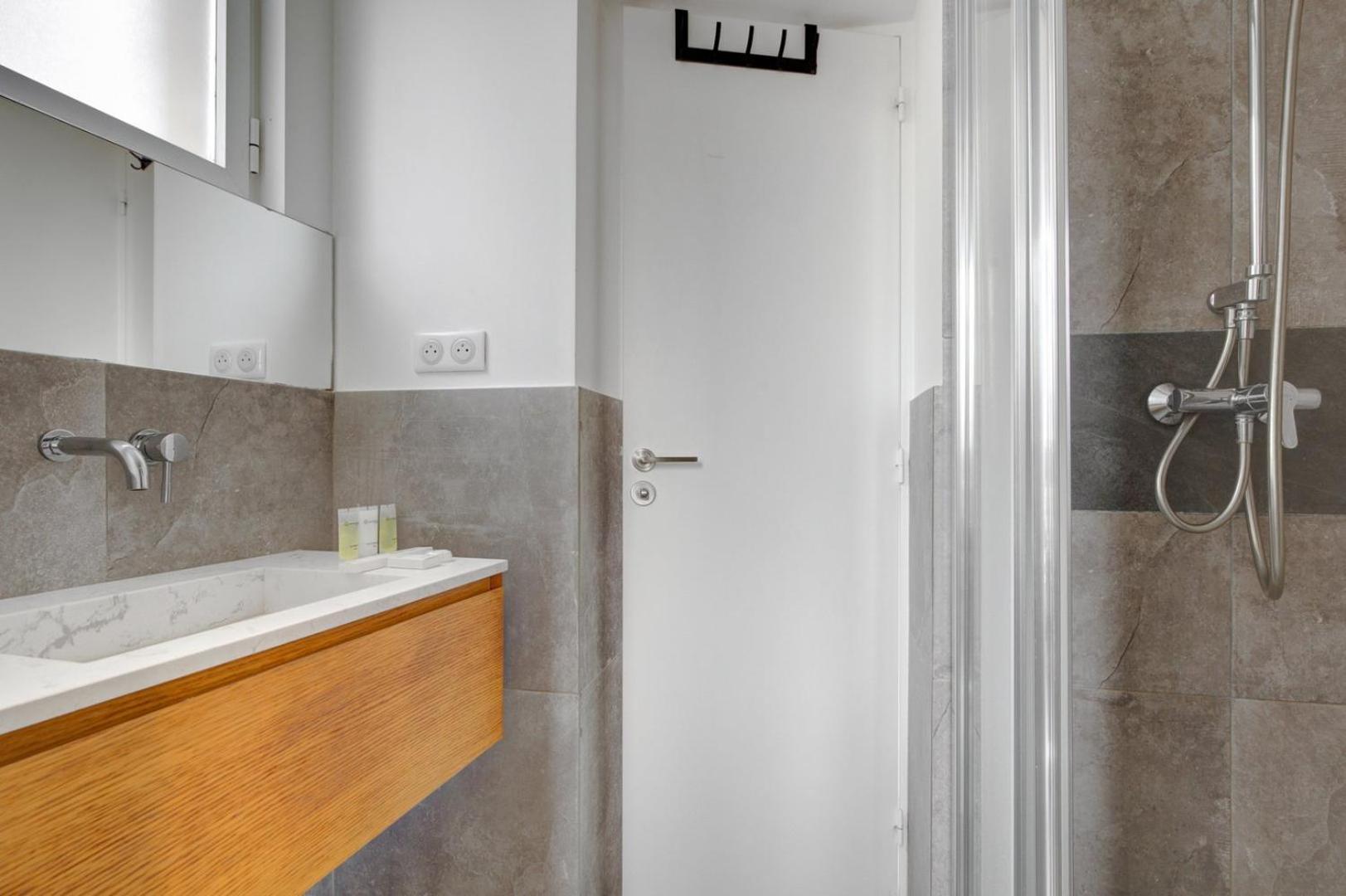 159 Suite Margot - Superbe Appartement A ปารีส ภายนอก รูปภาพ